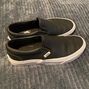 Vans Womens slip-on